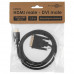 Кабель соединительный FinePower HDMI - DVI-D, 1.5 м, BT-1045789