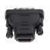 Переходник DEXP HDMI - DVI-D, BT-1047017
