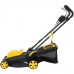 Электрическая газонокосилка Huter ELM-1400T, BT-1049313