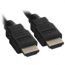 Кабель соединительный FinePower HDMI - HDMI, 1 м
