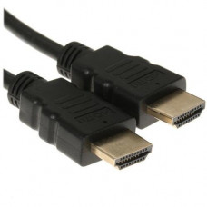 Кабель соединительный FinePower HDMI - HDMI, 2 м