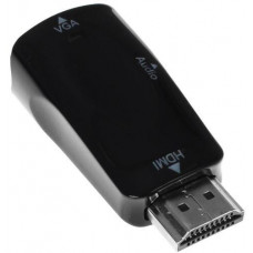 Переходник DEXP HDMI - VGA