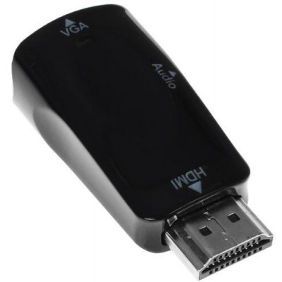 Переходник DEXP HDMI - VGA, BT-1054370