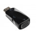 Переходник DEXP HDMI - VGA, BT-1054370