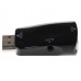 Переходник DEXP HDMI - VGA, BT-1054370