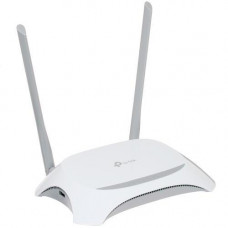 Wi-Fi роутер TP-Link TL-WR842N