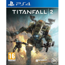 Игра Titanfall 2 (PS4)