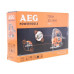 Электрический лобзик AEG STEP 80, BT-1064753