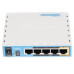 Wi-Fi роутер MikroTik hAP ac lite, BT-1065263
