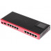 Маршрутизатор Mikrotik RB2011UiAS-IN, BT-1065284