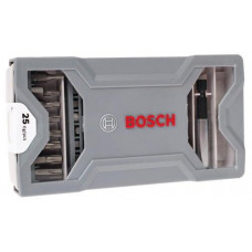 Набор бит Bosch 2607017037