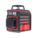 Лазерный нивелир ADA Cube 2-360 Basic Edition, BT-1072825