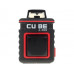 Лазерный нивелир ADA Cube 2-360 Professional Edition, BT-1072827