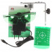 Лазерный нивелир ADA Cube 2-360 Green Ultimate Edition, BT-1072833