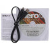 Привод внеш. DVD-RW LITE-ON eBAU108, BT-1073061