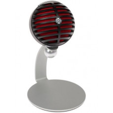 Микрофон Shure MV5-B-LTG черный