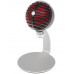 Микрофон Shure MV5-B-LTG черный, BT-1073550