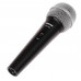 Микрофон Shure SV100-A черный, BT-1073552