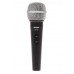 Микрофон Shure SV100-A черный, BT-1073552