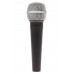 Микрофон Shure SV100-A черный, BT-1073552