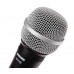Микрофон Shure SV100-A черный, BT-1073552