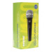 Микрофон Shure SV100-A черный, BT-1073552