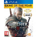 Игра The Witcher 3: Wild Hunt – Game Of The Year Edition (PS4), BT-1073707