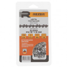 Пильная цепь Rezer Super PX-9-1.3-62