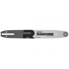 Шина для цепной пилы Rezer Rancher 353 L 9 A
