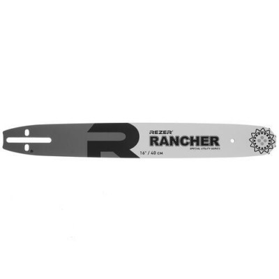 Шина для цепной пилы Rezer Rancher 403 L 9 D, BT-1075905