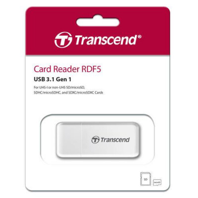 Кард-ридер Transcend TS-RDF5W, BT-1075983