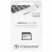 Карта памяти Transcend JetDrive Lite 360 MacBook Air Expansion Card 128 ГБ [TS128GJDL360], BT-1076895