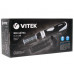 Фен-щетка Vitek VT-2510 BW черный/серебристый, BT-1077600