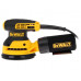 Эксцентриковая шлифмашинка DeWalt DWE 6423, BT-1081462