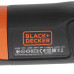 Углошлифовальная машина (УШМ) Black+Decker KG1202K, BT-1083145