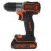 Дрель-шуруповерт Black&Decker ASD18KB 18V, BT-1083160