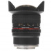 Объектив Samyang 12mm f/2.8 ED AS NCS Fish-eye, BT-1085263