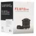 Объектив Samyang 12mm f/2.8 ED AS NCS Fish-eye, BT-1085263