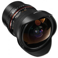 Объектив Samyang 12mm f/2.8 ED AS NCS Fish-eye