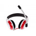 Проводная гарнитура Defender Warhead G-120 белый, BT-1085323