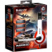 Проводная гарнитура Defender Warhead G-120 белый, BT-1085323