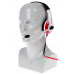 Проводная гарнитура Defender Warhead G-120 белый, BT-1085323