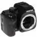 Зеркальный фотоаппарат Pentax K-70 Kit DA 18-135mm WR черный, BT-1088339