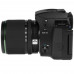 Зеркальный фотоаппарат Pentax K-70 Kit DA 18-135mm WR черный, BT-1088339