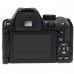 Зеркальный фотоаппарат Pentax K-70 Kit DA 18-135mm WR черный, BT-1088339
