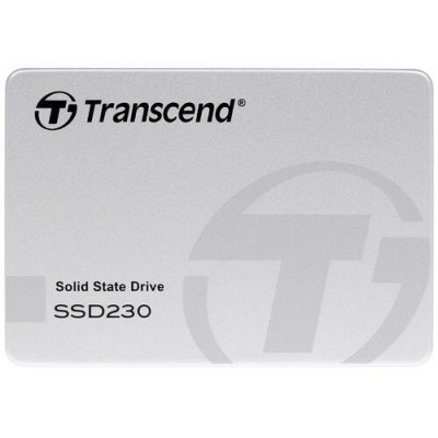 256 ГБ 2.5" SATA накопитель Transcend 230S [TS256GSSD230S], BT-1088584