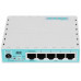 Маршрутизатор Mikrotik hEX, BT-1088822
