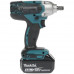 Гайковерт Makita DTW190RME LXT 18V, BT-1090837