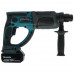 Перфоратор Makita DHR202RFE LXT 18V, BT-1090896