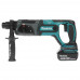 Перфоратор Makita DHR241RFE LXT 18V, BT-1090898